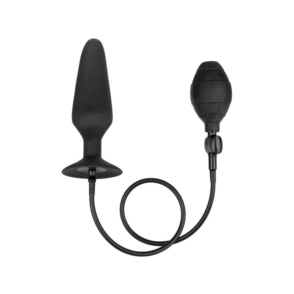 CALEXOTICS - PLUGUE INFLVEL DE SILICONE XL