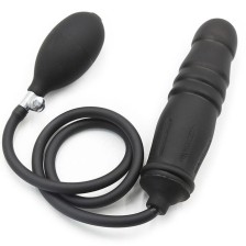 OHMAMA - FETISH INFLATED DILDO