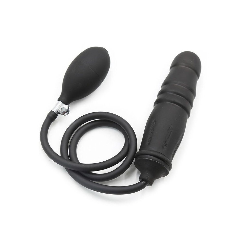 OHMAMA - FETISCH AUFGEBLASTER DILDO