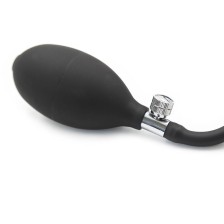 OHMAMA - FETISCH AUFGEBLASTER DILDO