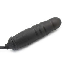 OHMAMA - FETISCH AUFGEBLASTER DILDO