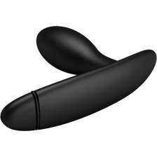 PRETTY LOVE - DRAKE INFLATABLE ANAL PLUG