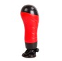 CRAZY BULL - VAGINA WITH VOICE MASTURBATOR BASE