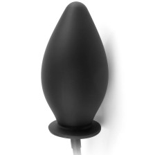 ANAL FANTASY - PLUG GONFIABILE IN SILICONE