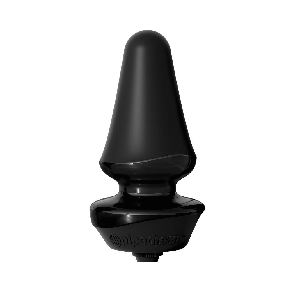 ANAL FANTASY ELITE COLLECTION - INFLATABLE PLUG