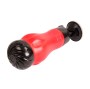 CRAZY BULL - VAGINA FLORA CON BASE MASTURBATORE VOCE