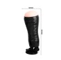 CRAZY BULL - FLORA VAGINA COM BASE MASTURBADOR