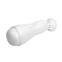 CRAZY BULL - FLORA RECHARGEABLE VAGINA MASTURBATOR