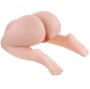 BAILE - PASSION DAME MASTURBATEUR VOIX 3D