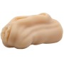 BAILE - MINI MALE MASTURBATOR VAGINA LIPS DESIGN
