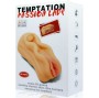 BAILE - MINI MALE MASTURBATOR VAGINA LIPS DESIGN