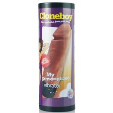 CLONEBOY - MY PERSONALIZED VIBRATOR