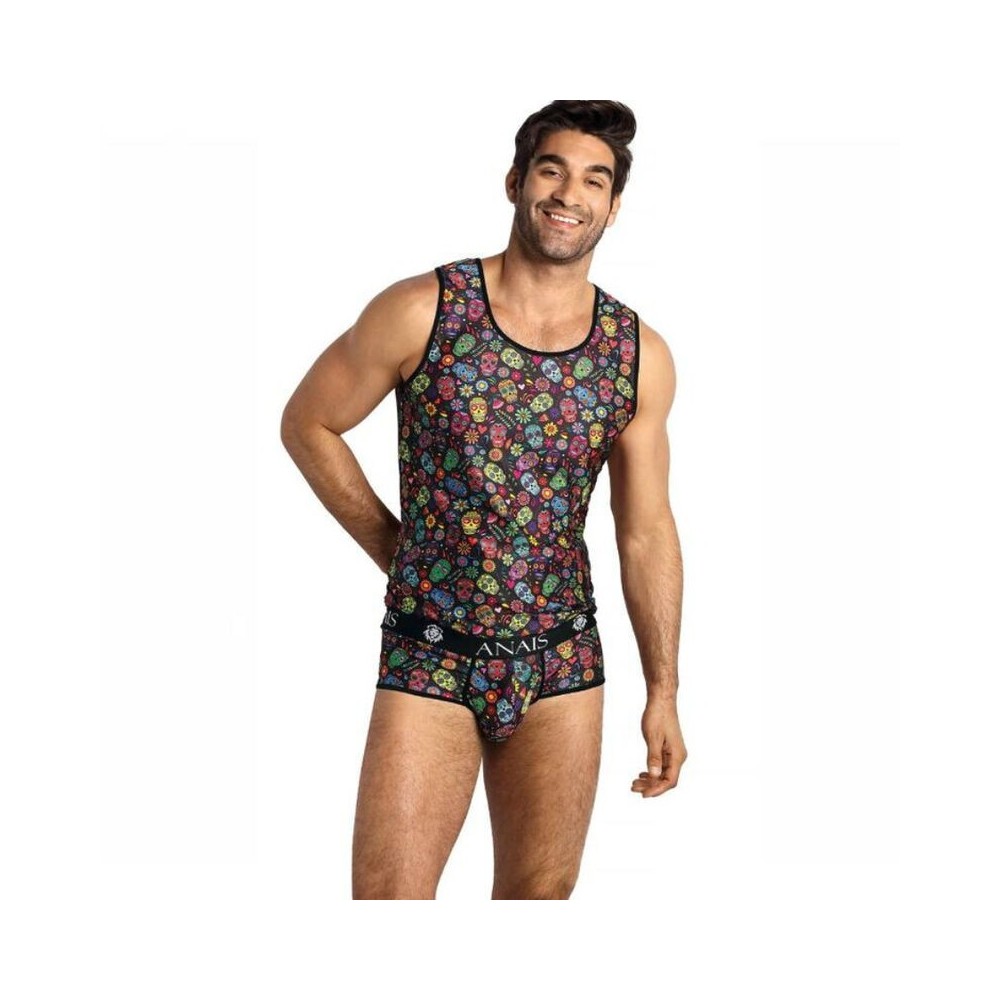 ANAIS MEN - MEXICO TOP L