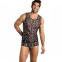 ANAIS MEN - MEXICO TOP L