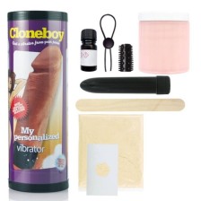 CLONEBOY - MEIN PERSONALISIERTER VIBRATOR