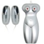 BAILE - REALISTIC VAGINA AND ANUSWITH MESH
