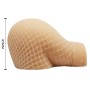 BAILE - REALISTIC VAGINA AND ANUSWITH MESH