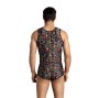 ANAIS MEN - MEXICO TOP L