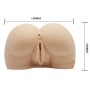 BAILE - REALÍSTICA DA VAGINA E DO NUS