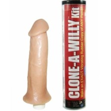 CLONE A WILLY - VIBRATING KIT