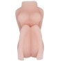 BAILE - TEMPTATION PASSION LADY MLE MINI MASTURBADOR SNUG FIT PUSSY