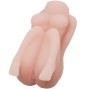 BAILE - TEMPTATION PASSION LADY MASCHIO MINI MASTURBADOR FIGA ADERENTE