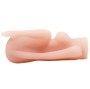 BAILE - TEMPTATION PASSION LADY MALE MINIMASTURBADOR SNUG FIT PUSSY