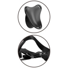 KING COCK - ELITE ADJUSTABLE HARNESS FOR BEGINNERS