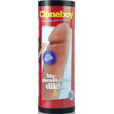 CLONEBOY - MY PERSONALIZED DILDO