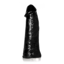 CLONE A WILLY - SIE EINEN WILLY KIT JET BLACK