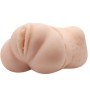 CRAZY BULL - MASTURBADOR PELLE ACQUA MODELLO VAGINA 2