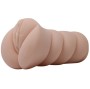 CRAZY BULL - MASTURBADOR PELLE ACQUA MODELLO VAGINA 3