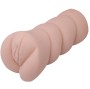 CRAZY BULL - WASSERHAUT-MASTURBADOR VAGINA MODELL 3