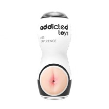 ADDICTED TOYS - MASTURBADOR ANAL