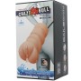 CRAZY BULL - MASTURBADOR PELLE ACQUA MODELLO VAGINA 3