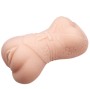 CRAZY BULL - WASSERHAUT-MASTURBADOR VAGINA MODELL 4