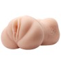 CRAZY BULL - MASTURBADOR PELLE ACQUA MODELLO VAGINA 4