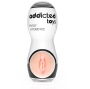 ADDICTED TOYS - MASTURBADOR DE BUCETA