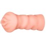 CRAZY BULL - MASTURBATEUR VAGIN LEILA 13.5 CM