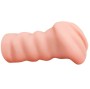 CRAZY BULL - MASTURBATEUR VAGIN LEILA 13.5 CM