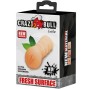 CRAZY BULL - MASTURBATEUR VAGIN LEILA 13.5 CM