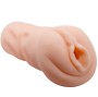 CRAZY BULL - MASTURBADOR VAGINA MAVIS 15.2 CM
