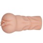 CRAZY BULL - MAVIS VAGINA MASTURBADOR 15.2 CM