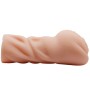 CRAZY BULL - MAVIS VAGINA MASTURBADOR 15.2 CM