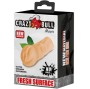 CRAZY BULL - MASTURBATEUR VAGIN MAVIS 15.2 CM