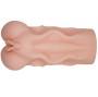CRAZY BULL - MASTURBATORE LINDA VAGINA 13.7 CM