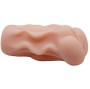 CRAZY BULL - MASTURBATORE LINDA VAGINA 13.7 CM