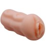 CRAZY BULL - LILLIAN VAGINA MASTURBATOR 13 CM