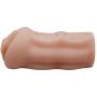 CRAZY BULL - LILLIAN VAGINA MASTURBATOR 13 CM