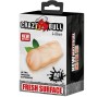 CRAZY BULL - LILLIAN VAGINA MASTURBATOR 13 CM